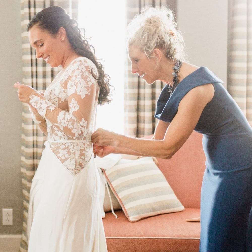 Meet your Posher, Nancy